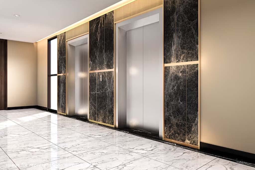 Ananta Heights  Amenity 